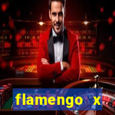 flamengo x fortaleza online futemax